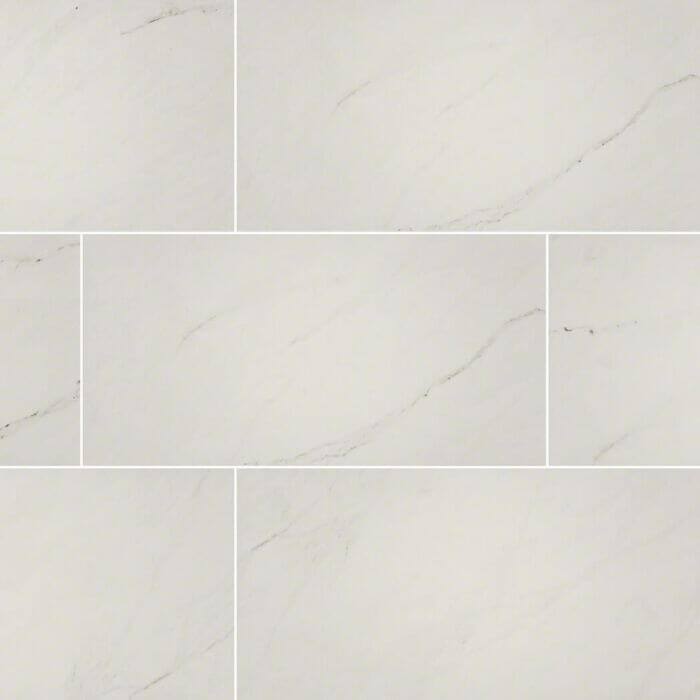 Ice Aria Polished Porcelain Tile – Size: 2×4 12×24 24×24 SQUAREFOOT FLOORING - MISSISSAUGA - TORONTO - BRAMPTON