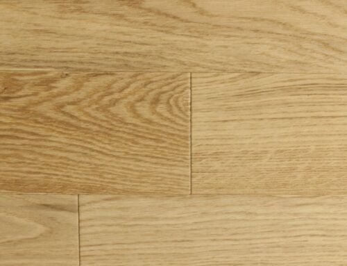 Solution Oak Engineered Hardwood Flooring