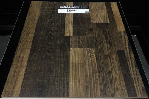Pinwheel Oak Coretec Pro Galaxy Vinyl Plank Flooring VV465-02068 SQUAREFOOT FLOORING - MISSISSAUGA - TORONTO - BRAMPTON