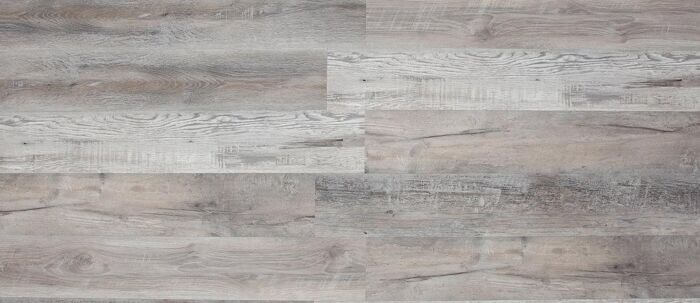 Pure MAX SPC Clover Creek RECC5303 Toros Grey Vinyl Flooring – Republic Floors