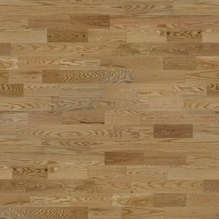 Natural (Advantage Grade) Appalachian Signature Red Oak Floors SQUAREFOOT FLOORING - MISSISSAUGA - TORONTO - BRAMPTON