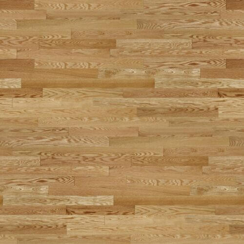 Natural (Prestige Grade) Appalachian Signature Red Oak Floors SQUAREFOOT FLOORING - MISSISSAUGA - TORONTO - BRAMPTON