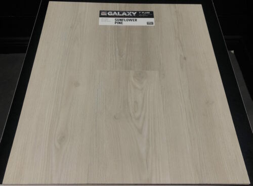 Sunflower Pine Coretec Pro Galaxy Vinyl Plank Flooring VV465-02065 SQUAREFOOT FLOORING - MISSISSAUGA - TORONTO - BRAMPTON