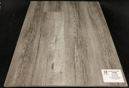 Terrain Northernest 5mm SPC Vinyl Flooring SQUAREFOOT FLOORING - MISSISSAUGA - TORONTO - BRAMPTON