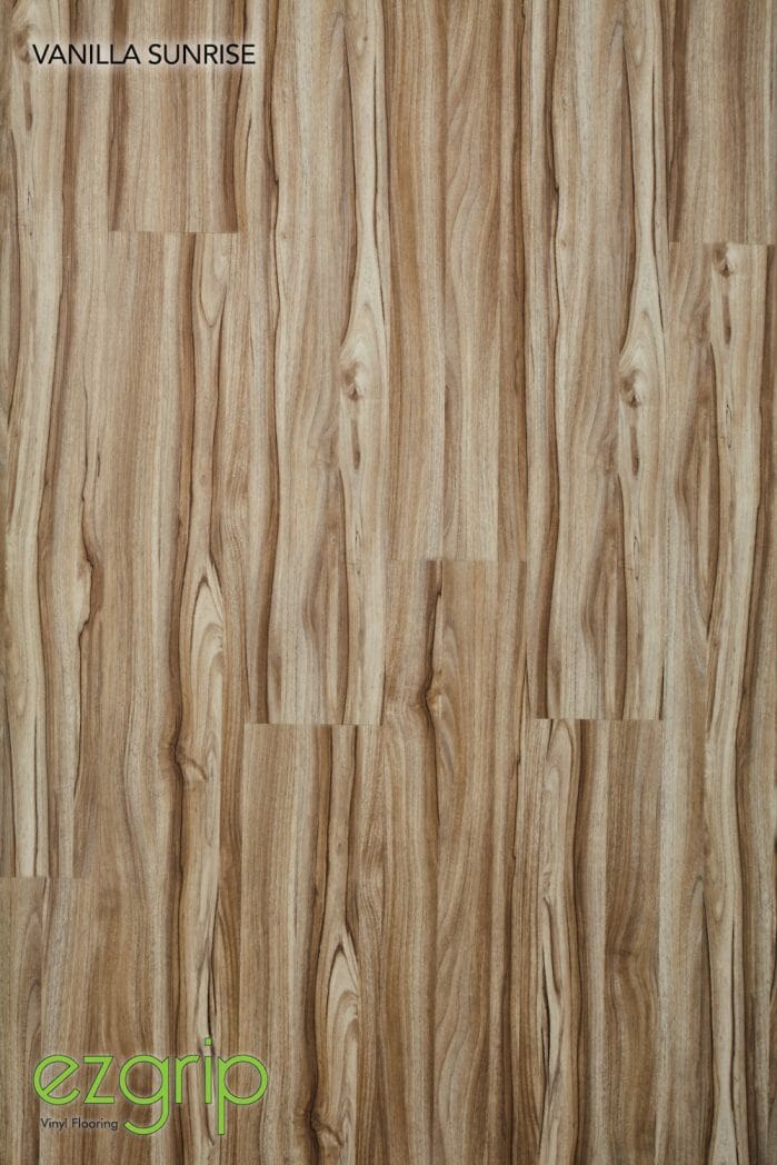 Vanilla Sunrise Ezgrip Vinyl Plank Flooring Vanilla Sunrise Ezgrip Vinyl Plank Flooring