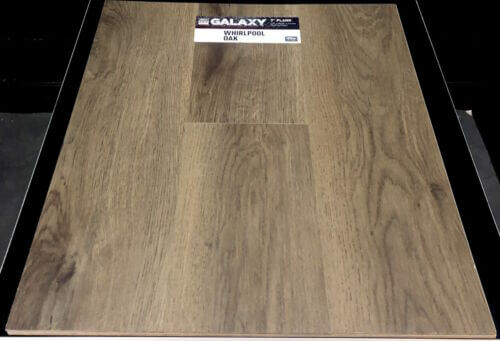 Whirlpool Oak Coretec Pro Galaxy Vinyl Plank Flooring VV465-02060 SQUAREFOOT FLOORING - MISSISSAUGA - TORONTO - BRAMPTON