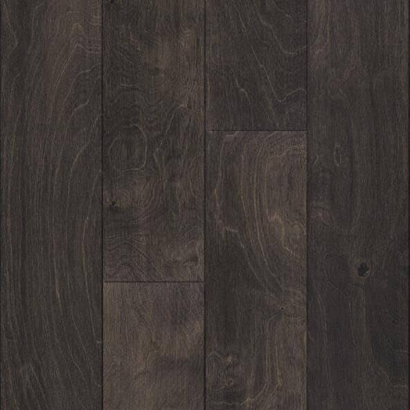 Whiskey Jack Kitsilano Fuzion Flooring Birch Engineered Hardwood Flooring