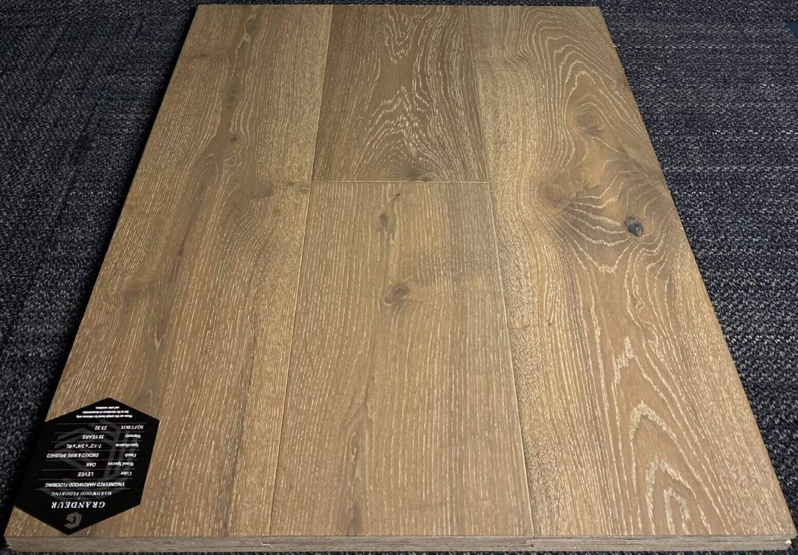 Levee Grandeur Oak Engineered Hardwood Flooring Mississauga Flooring Experts Hardwood Laminate Vinyl Carpet Tiles