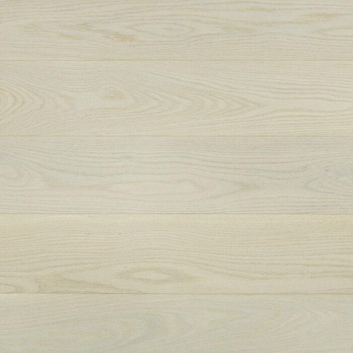 White Pearl Riva Floors European White Oak Engineered Hardwood Flooring SQUAREFOOT FLOORING - MISSISSAUGA - TORONTO - BRAMPTON