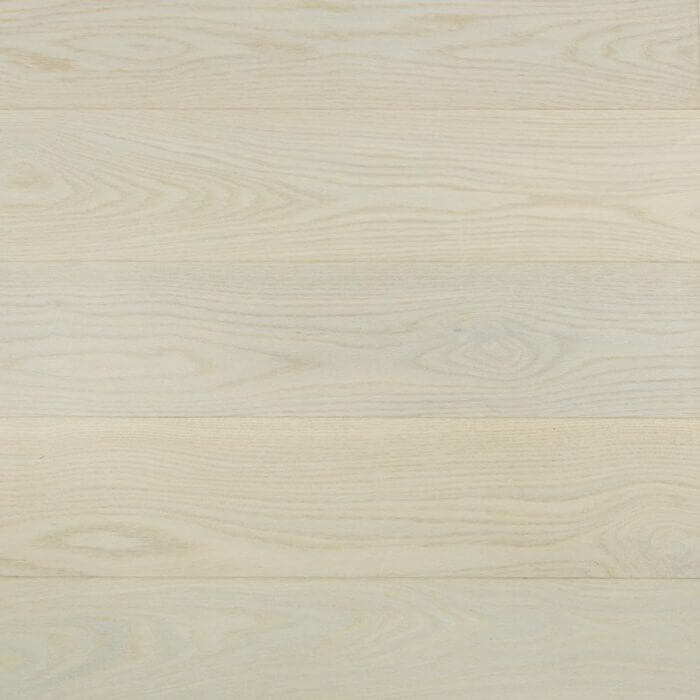 White Pearl Riva Floors European White Oak Engineered Hardwood Flooring SQUAREFOOT FLOORING - MISSISSAUGA - TORONTO - BRAMPTON