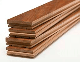 Hardwood Flooring 
