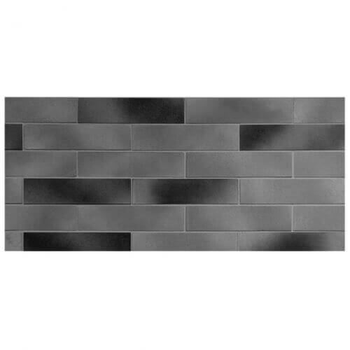 1.75”x7.75” Magma Mosaic Mist SQUAREFOOT FLOORING - MISSISSAUGA - TORONTO - BRAMPTON