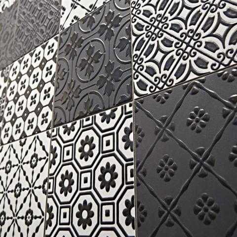 Unica Bon Ton Ciot Tiles Ciot Tiles Collection