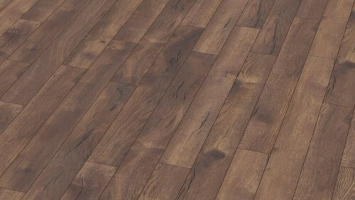 4766 Petterson Oak Dark Kronotex 10mm Amazon Laminate Flooring SQUAREFOOT FLOORING - MISSISSAUGA - TORONTO - BRAMPTON