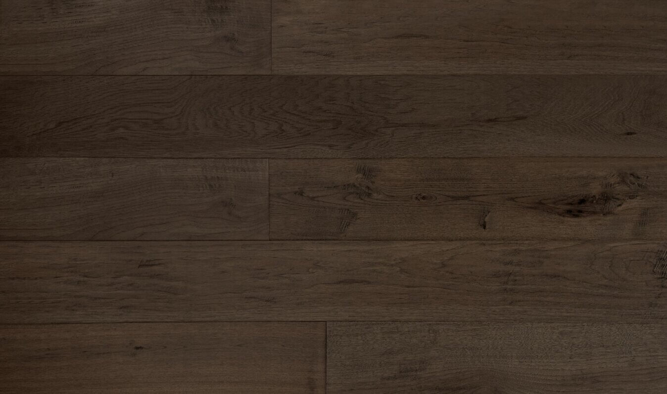 Crown Grandeur Elevation Hickory Engineered Hardwood Flooring SQUAREFOOT FLOORING - MISSISSAUGA - TORONTO - BRAMPTON
