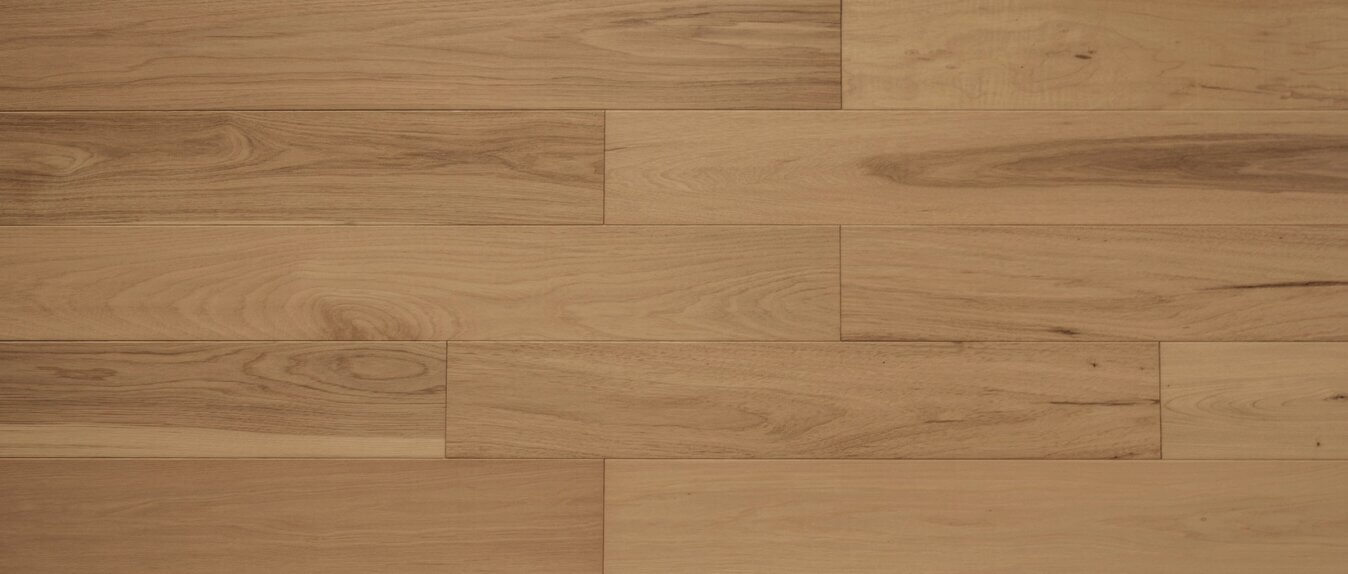 Natural Grandeur Artisan Hickory Engineered Hardwood Flooring SQUAREFOOT FLOORING - MISSISSAUGA - TORONTO - BRAMPTON