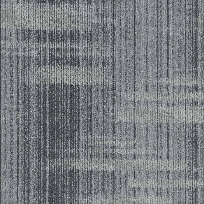 883 007 Silver Lining 19.7” x 19.7” Next Floor Bandwidth Carpet Tiles SQUAREFOOT FLOORING - MISSISSAUGA - TORONTO - BRAMPTON