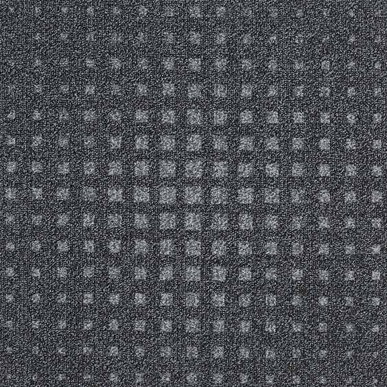 896 003 Charcoal 19.7” x 19.7” Next Floor CleanStep Carpet Tiles SQUAREFOOT FLOORING - MISSISSAUGA - TORONTO - BRAMPTON