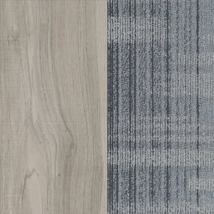 439 005 Aged Driftwood with Silver Lining 7.25” x 48” Planks Next Floor Lvt Tiles – Coastal Resort SQUAREFOOT FLOORING - MISSISSAUGA - TORONTO - BRAMPTON