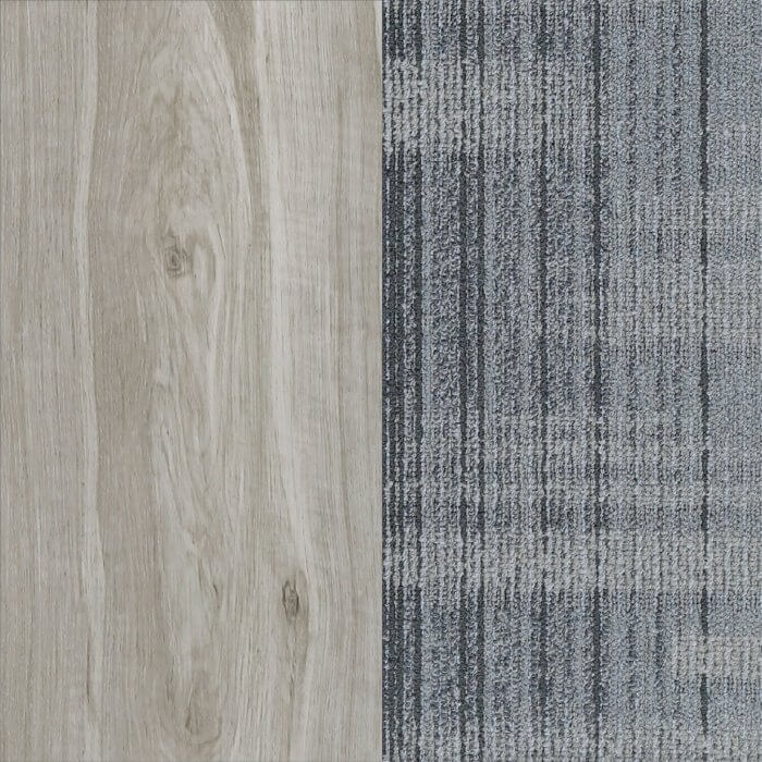 439 026 Dovetail Gray with Silver Lining 7.25” x 48” Planks Next Floor Lvt Tiles – Coastal Resort SQUAREFOOT FLOORING - MISSISSAUGA - TORONTO - BRAMPTON