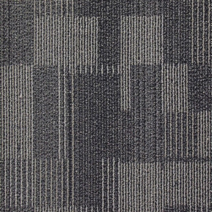 845 007 Fired Steel 19.7” x 19.7” Next Floor Inspiration Carpet Tiles SQUAREFOOT FLOORING - MISSISSAUGA - TORONTO - BRAMPTON