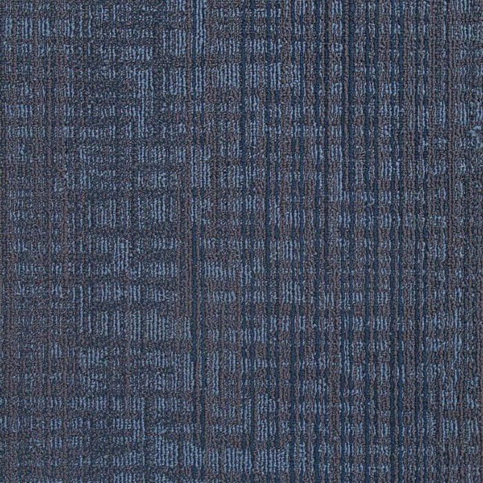 851 006 Calypso Blue 19.7” x 19.7” Next Floor Invincible Carpet Tiles SQUAREFOOT FLOORING - MISSISSAUGA - TORONTO - BRAMPTON