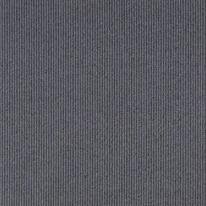 877 018 Grey Flannel 19.7” x 19.7” Next Floor Pinstripe Carpet Tiles SQUAREFOOT FLOORING - MISSISSAUGA - TORONTO - BRAMPTON