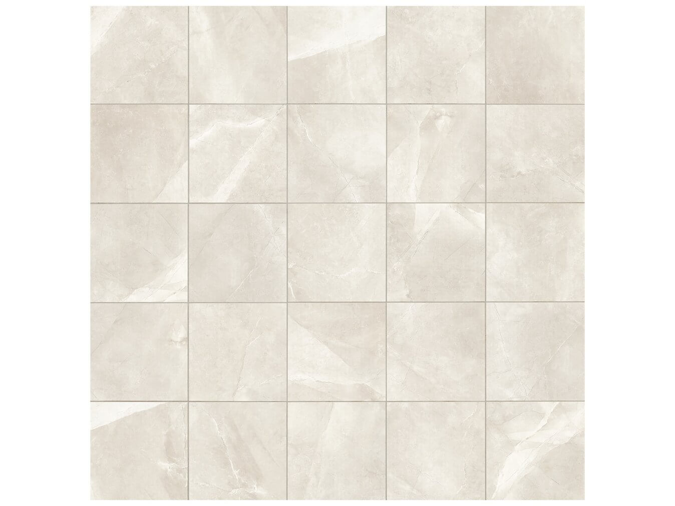 Classic Pulpis Ivory Porcelain 12 x 12 in / 30 x 30 cm - Anatolia Tile