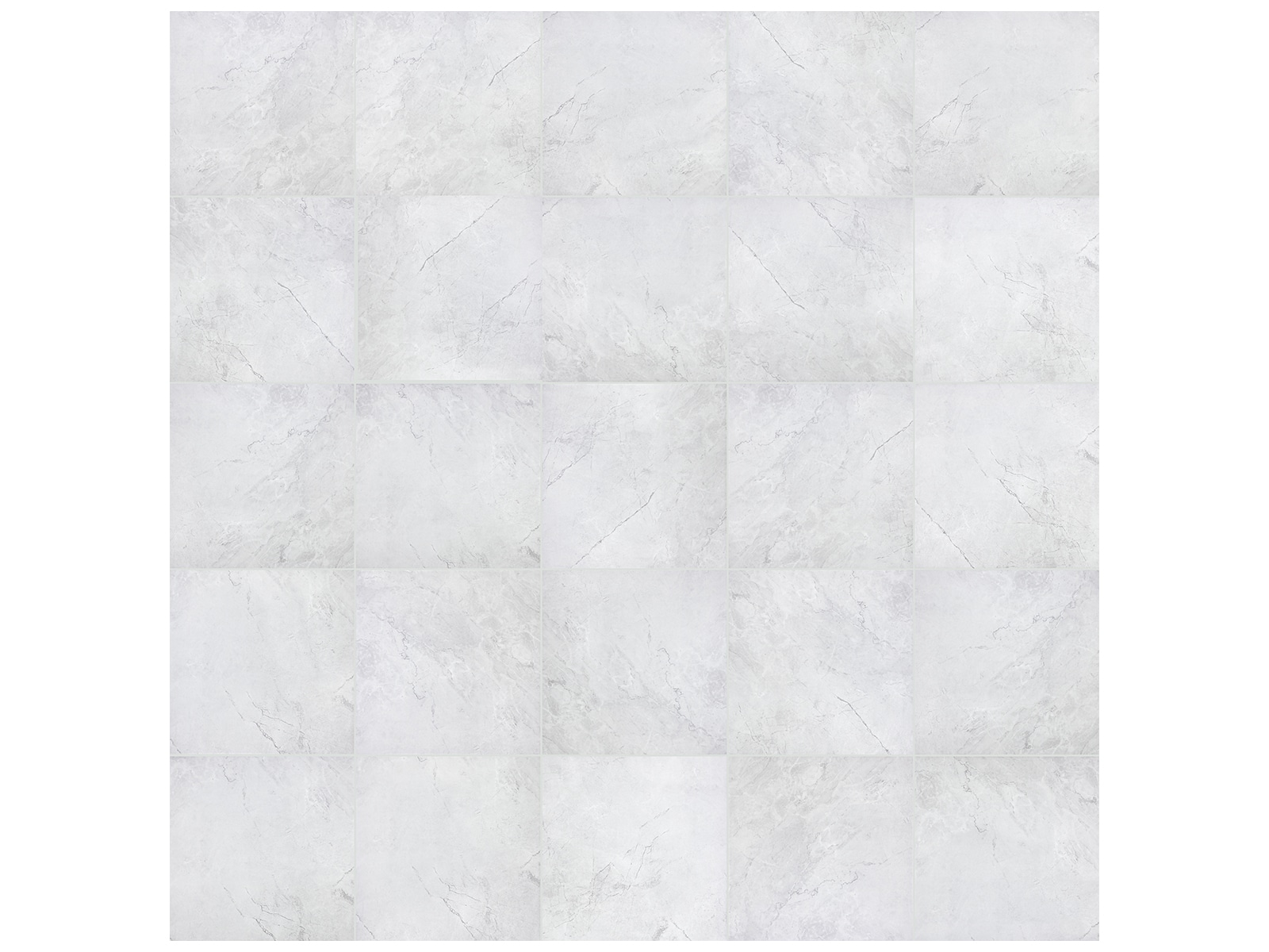 Malena Ice Porcelain 13 X 13 In 33 X 33 Cm Anatolia Tile