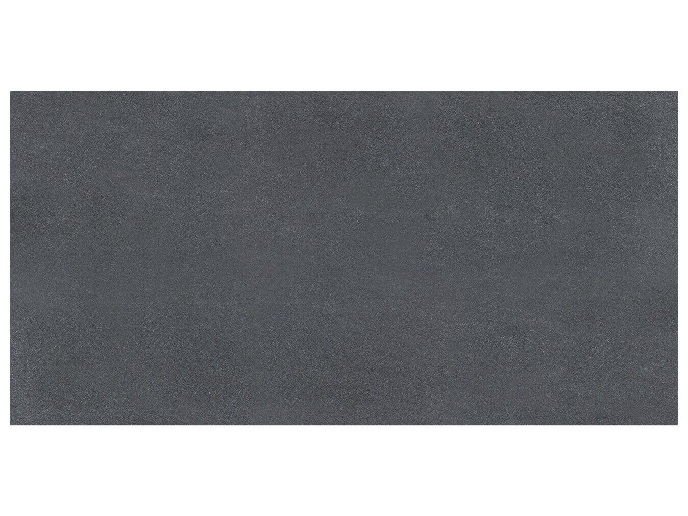 Notion Carbon Porcelain 18 X 36 In / 45 X 90 Cm Rectified Matte ...