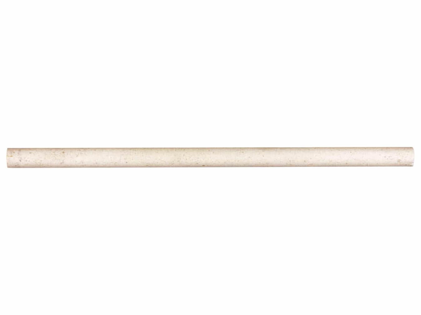 Serene Ivory Pencil Honed Natural Stone Anatolia Tile