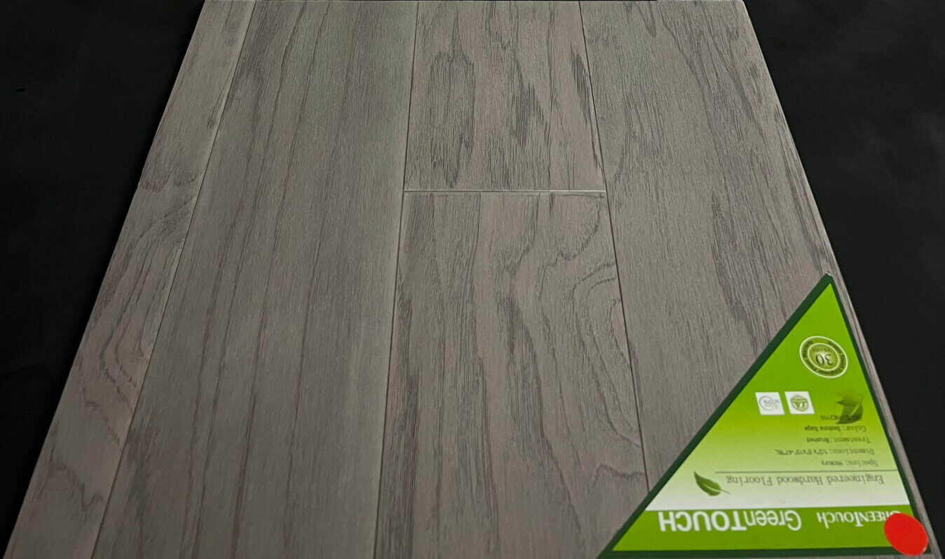 Sedona Sage HK2110 Green Touch Hickory