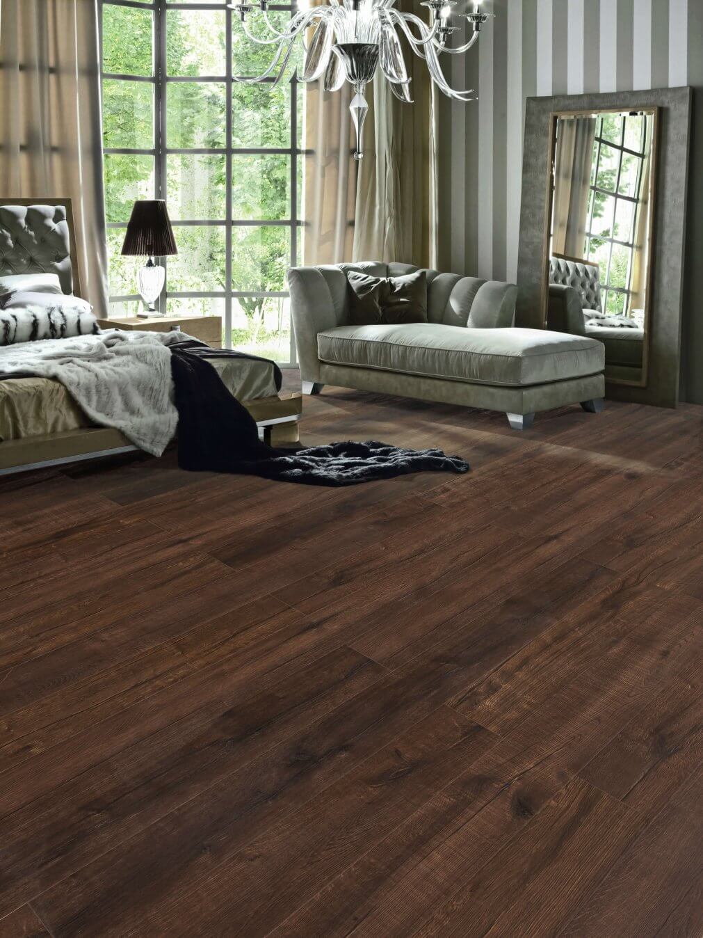 Canaan Woods Vinyl Flooring - Transform Your Home With The Best ...