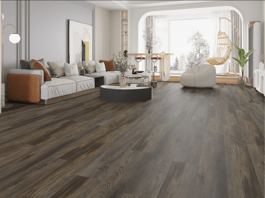 Westgate Purelux Journey Vinyl Flooring