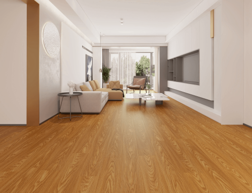 Purelux Water Resistant Laminate Flooring – Toronto – Mississauga ̵