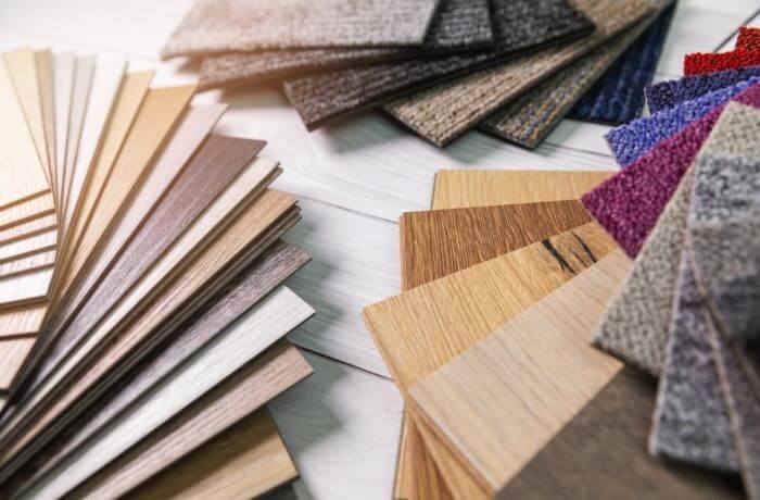 Introduction to Fuzion Flooring