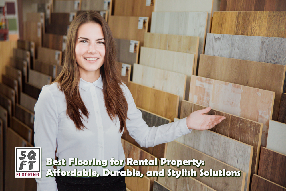 Best Flooring Solutions for Rental Properties The Ultimate Guide