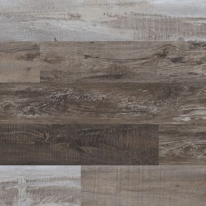 Weathered Brina MSI Everlife Prescott Vinyl Flooring