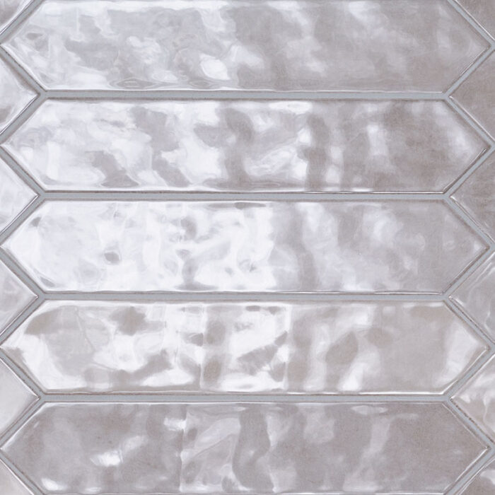 MSI Renzo Sterling Ceramic Picket Tile