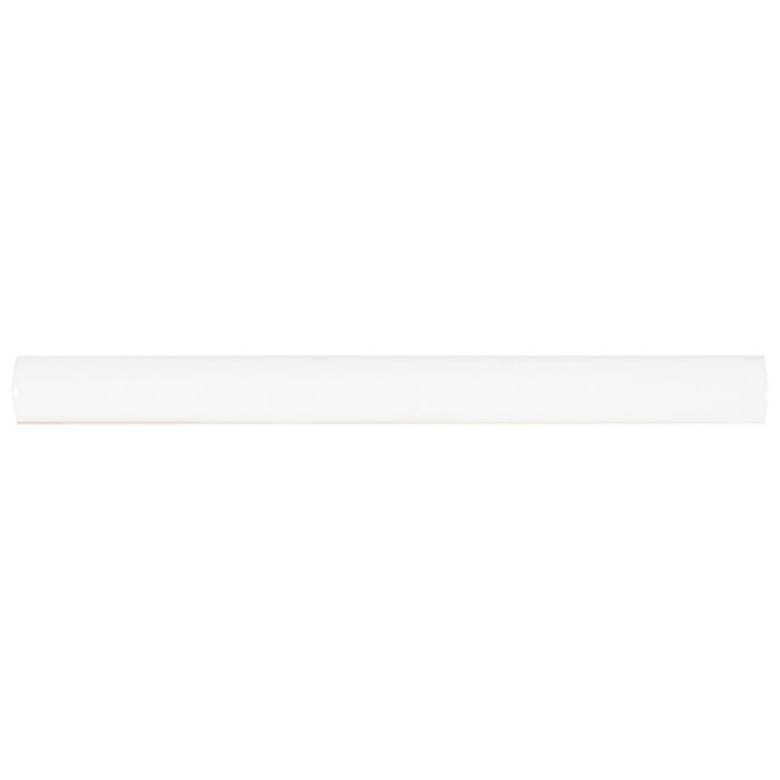 MSI Whisper White Quarter Round Moulding