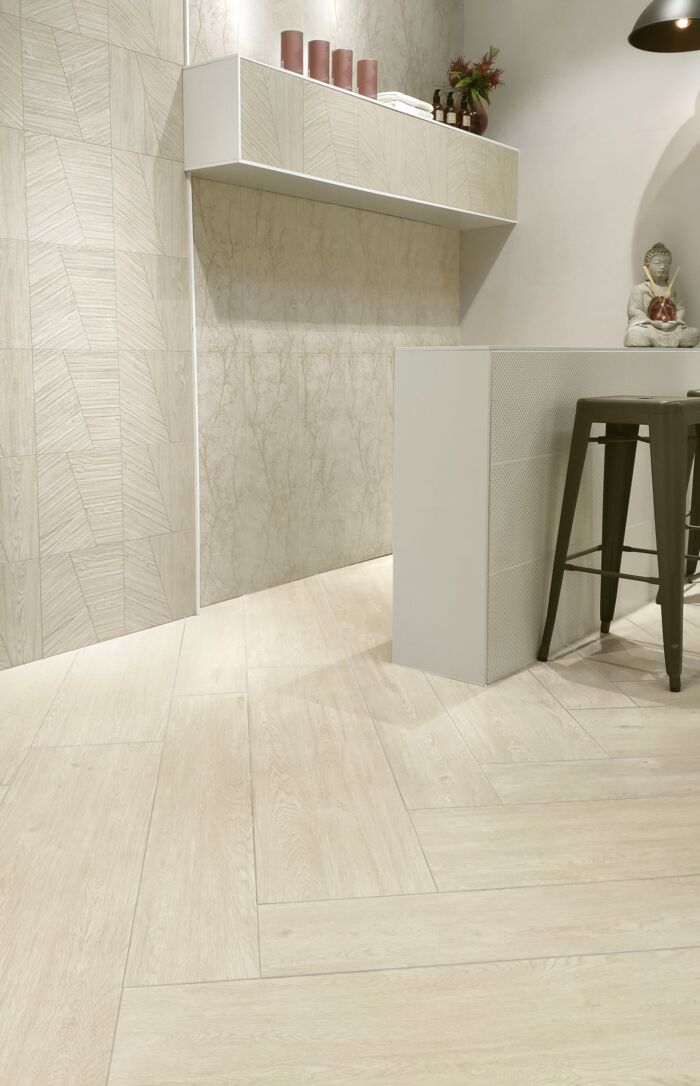 Urban Zebra Betulla Legno Porcelain Tile - Image 2