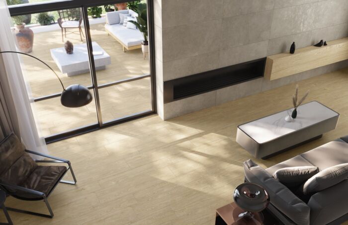 Urban Zebra Betulla Legno Porcelain Tile - Image 6