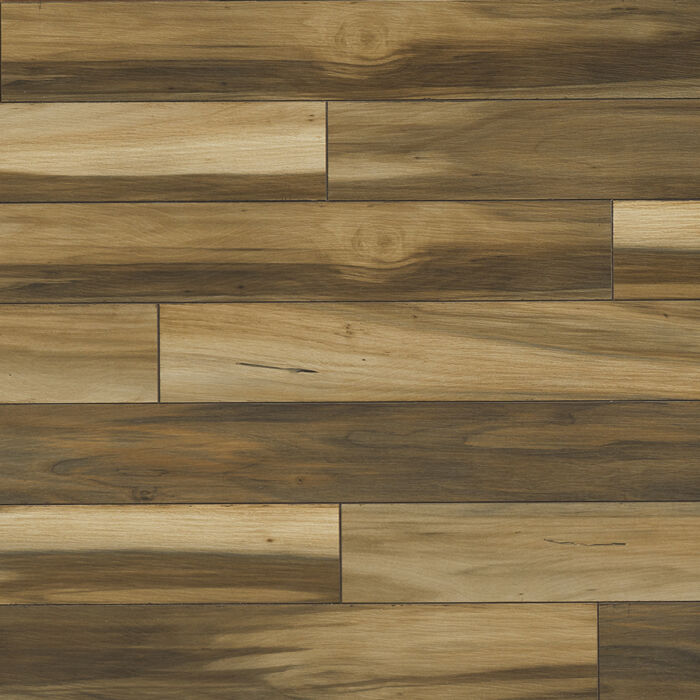 Power Dekor Basik4 Laminate Nutmeg Acadia 5" x 47 3/4"
