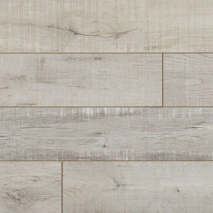 Power Dekor Organik Laminate Winter Birch 5" x 47 3/4"